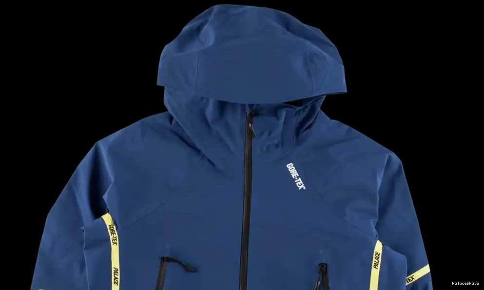 Palace Jacket Palex Gore-Tex 0613